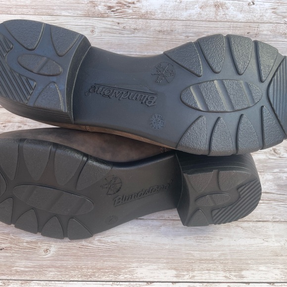 Blundstone Women’s Brown Boots
NEW - Size 8 1/2 - Picture 5 of 6